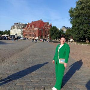 Девушки в Санкт-Петербурге: Светлана, 44 - ищет парня из Санкт-Петербурга