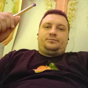Алексей, 32 года, Санкт-Петербург