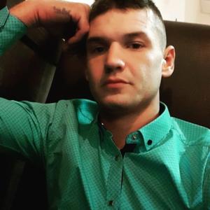 Андрей, 33 года, Заринск