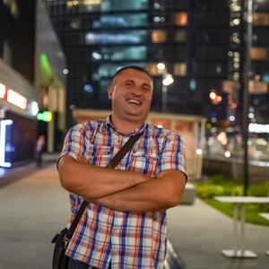 Дмитрий, 46 лет, Межозерный
