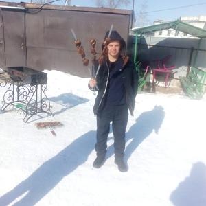 Парни в Тынде: Алексей, 32 - ищет девушку из Тынды