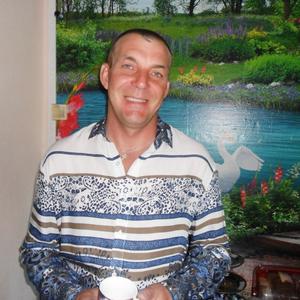 Сергей Штаньков, 44 года, Владивосток