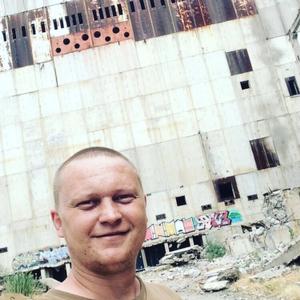 Парни в Тбилисская: Владимир, 33 - ищет девушку из Тбилисская