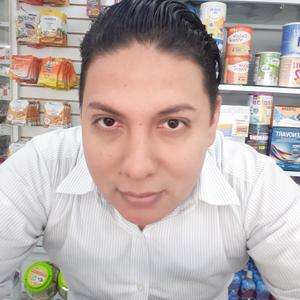 Парни в Guayaquil: Danny Gutierrez, 31 - ищет девушку из Guayaquil