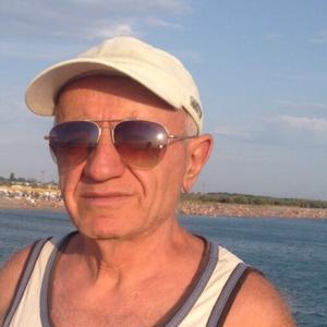 Парни в Санкт-Петербурге: Альберт, 73 - ищет девушку из Санкт-Петербурга