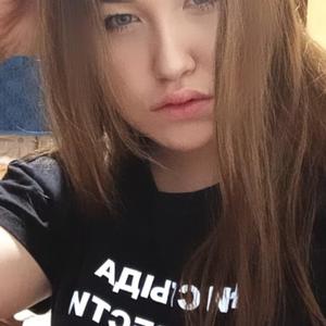 Anna, 24 года, Екатеринбург