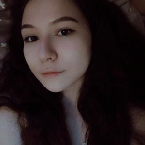 Юлия, 21 год, Екатеринбург