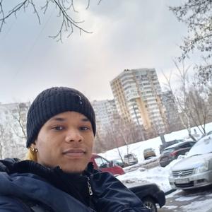 Heztor, 26 лет, Москва