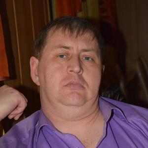 Максим Крылов, 51 год, Иркутск