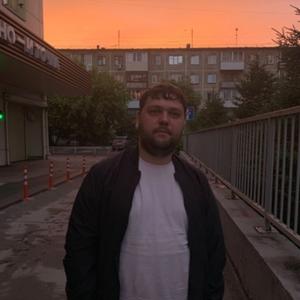 Игорь, 27 лет, Новосибирск