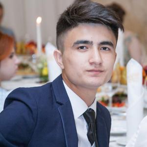 Fayozbek, 25 лет, Тюмень