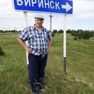 Парни в Тольятти: Вадим, 53 - ищет девушку из Тольятти