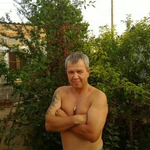 Александр, 55 лет, Астрахань
