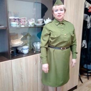 Ирина, 57 лет, Чебоксары