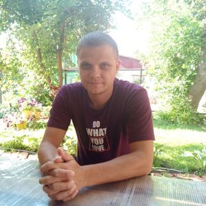 Парни в Балашове: Никита, 31 - ищет девушку из Балашова