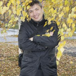 Руслан, 44 года, Сыктывкар