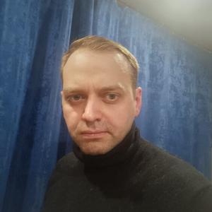 Роман, 41 год, Мурманск