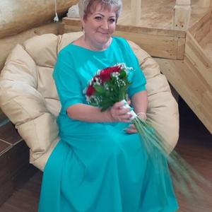 Светлана, 59 лет, Нижний Тагил