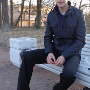 Парни в Петрозаводске: Сергей, 35 - ищет девушку из Петрозаводска