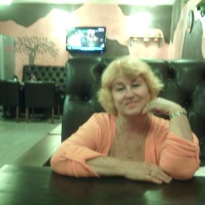 Ирина, 72 года, Кострома