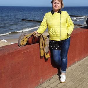 Ольга, 53 года, Мурманск