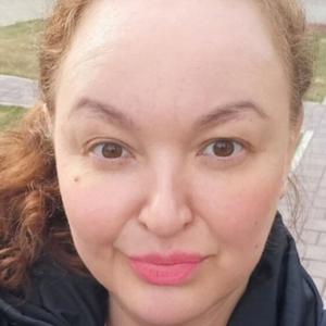 Девушки в Омске: Елена, 39 - ищет парня из Омска