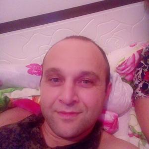 Рашид, 43 года, Мурманск
