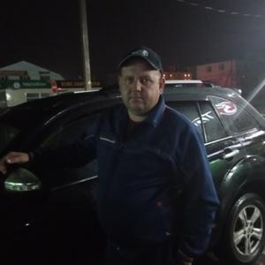 Парни в Красноусольский: Александр, 41 - ищет девушку из Красноусольский