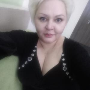 Нина, 45 лет, Новосибирск