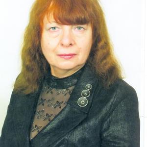 Елена Белецкая, 62 года, Нижний Новгород