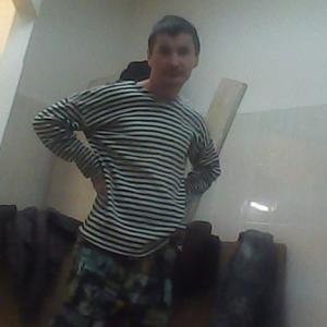 Парни в Амурске: Евгений Азин, 44 - ищет девушку из Амурска
