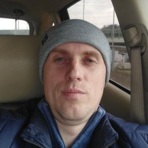 Паша, 37 лет, Калуга