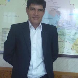 Ёркин, 44 года, Алмалык