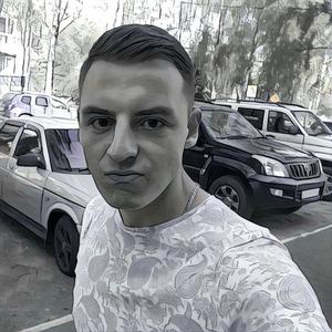 Парни в Ковров: Дмитрий, 32 - ищет девушку из Ковров