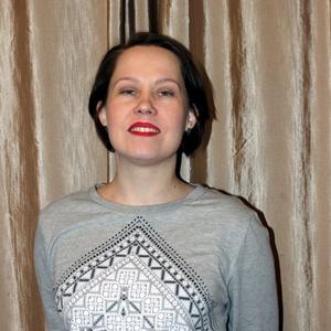 Ольга, 38 лет, Екатеринбург