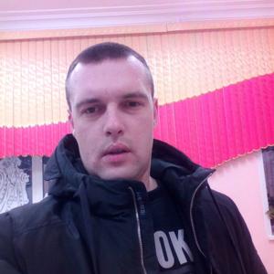 Денис Агафонов, 35 лет, Киреевск