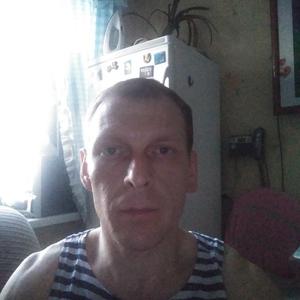 Денис, 42 года, Петропавловск-Камчатский