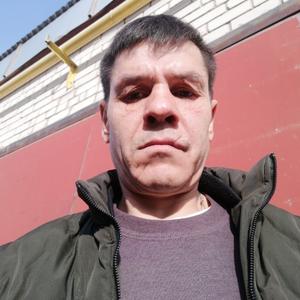 Андрей, 49 лет, Ульяновск