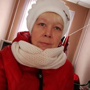 Девушки в Ижевске: Татьяна Бобрина, 51 - ищет парня из Ижевска