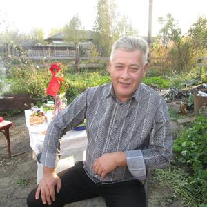 Парни в Белокурихе: Юрий, 52 - ищет девушку из Белокурихи