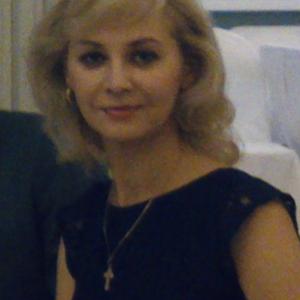 Татьяна, 55 лет, Йошкар-Ола