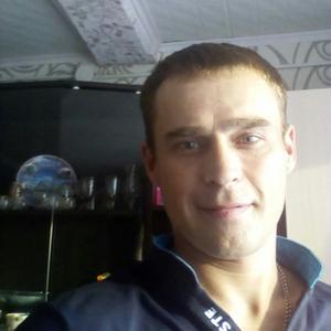 Парни в Макарьеве: Вячеслав, 41 - ищет девушку из Макарьева