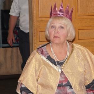 Зинаида Ванина, 74 года, Дзержинск