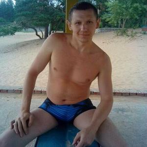 Андрей, 41 год, Тольятти