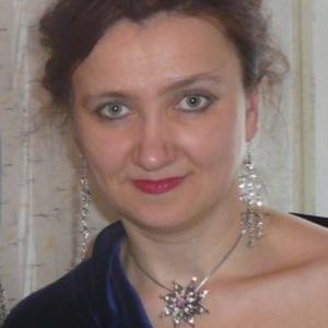 Ольга Обухова, 53 года, Оренбург