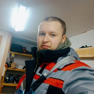 Парни в Ноябрьске: Артем, 40 - ищет девушку из Ноябрьска