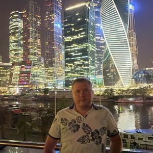 Парни в Новосибирске: Егор, 39 - ищет девушку из Новосибирска