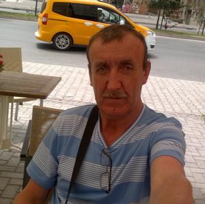 Парни в Новокузнецке: Евгений Иванович, 65 - ищет девушку из Новокузнецка