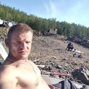 Дмитрий, 37 лет, Екатеринбург