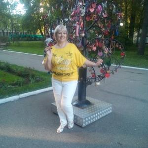 Девушки в Перми: Любовь Лязгина, 64 - ищет парня из Перми